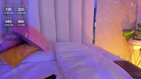 Shantal online show from 05-11-26, 04:04