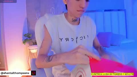 Shantal online show from 06-25-26, 11:26