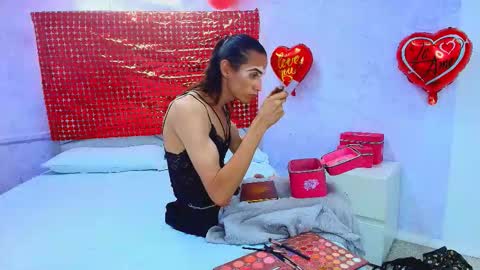 shantala nastasiia online show from 09-17-25, 12:40