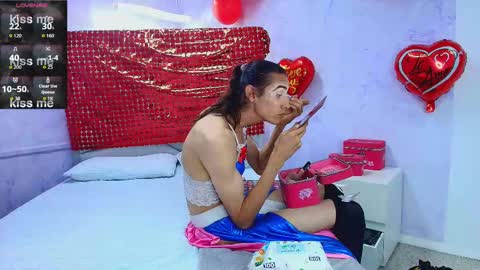 shantala nastasiia online show from 09-18-25, 12:51