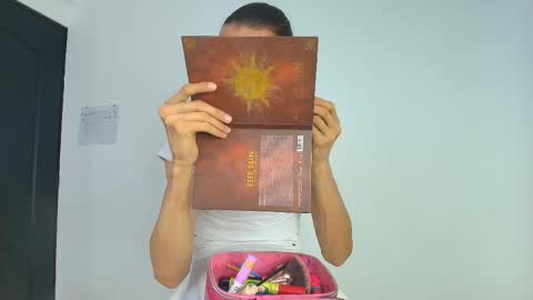 shantala nastasiia online show from 10-06-25, 12:35