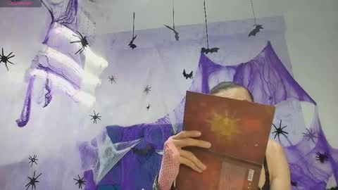 shantala nastasiia online show from 11-01-25, 12:51