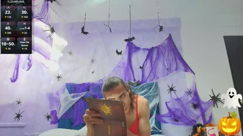 shantala nastasiia online show from 11-02-25, 12:40