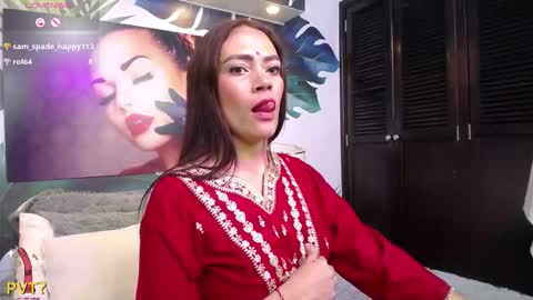 shantalakrishaa online show from 03-04-26, 07:53