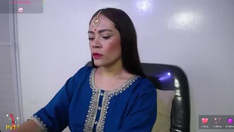 shantalakrishaa online show from 04-30-26, 07:31