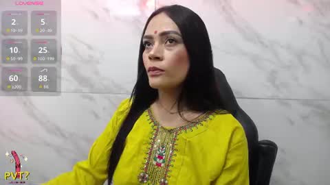 shantalakrishaa online show from 06-23-26, 08:07