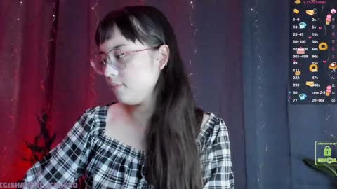 Snapshot of shantalcerezo chatting on 12-16-24, 09:41 Cat-FOLLOWME and we talk IGshantal cerezo online show from 12-16-24, 09:41