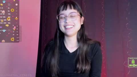 Snapshot of shantalcerezo chatting on 12-18-24, 10:35 Cat-FOLLOWME and we talk IGshantal cerezo online show from 12-18-24, 10:35