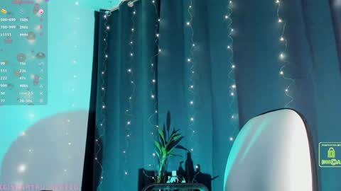 Snapshot of shantalcerezo chatting on 12-25-24, 10:37 Cat-FOLLOWME and we talk IGshantal cerezo online show from 12-25-24, 10:37