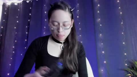 Snapshot of shantalcerezo chatting on 01-09-25, 07:50 Cat-FOLLOWME and we talk IGshantal cerezo online show from 01-09-25, 07:50