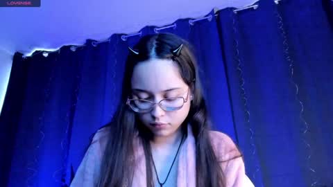 Snapshot of shantalcerezo chatting on 01-11-25, 10:29 Cat-FOLLOWME and we talk IGshantal cerezo online show from 01-11-25, 10:29