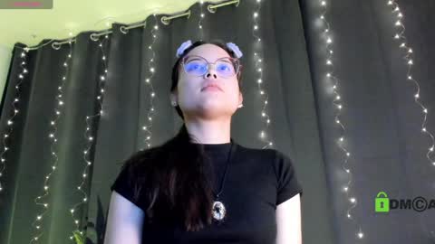 Snapshot of shantalcerezo chatting on 01-16-25, 12:34 Cat-FOLLOWME and we talk IGshantal cerezo online show from 01-16-25, 12:34