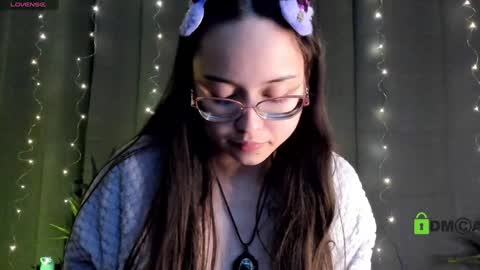 Snapshot of shantalcerezo chatting on 01-19-25, 01:10 Cat-FOLLOWME and we talk IGshantal cerezo online show from 01-19-25, 01:10