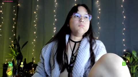 Snapshot of shantalcerezo chatting on 01-20-25, 04:21 Cat-FOLLOWME and we talk IGshantal cerezo online show from 01-20-25, 04:21