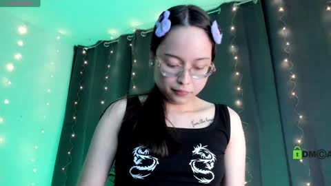 Snapshot of shantalcerezo chatting on 01-25-25, 01:21 Cat-FOLLOWME and we talk IGshantal cerezo online show from 01-25-25, 01:21