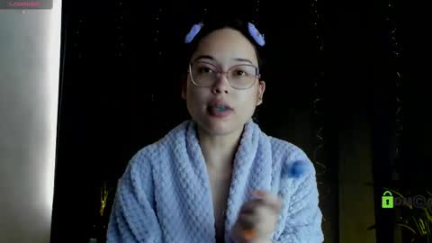 Snapshot of shantalcerezo chatting on 02-16-25, 10:21 Cat-FOLLOWME and we talk IGshantal cerezo online show from 02-16-25, 10:21