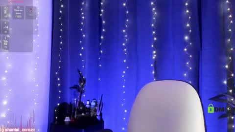 Snapshot of shantalcerezo chatting on 03-01-25, 11:58 Cat-FOLLOWME and we talk IGshantal cerezo online show from 03-01-25, 11:58