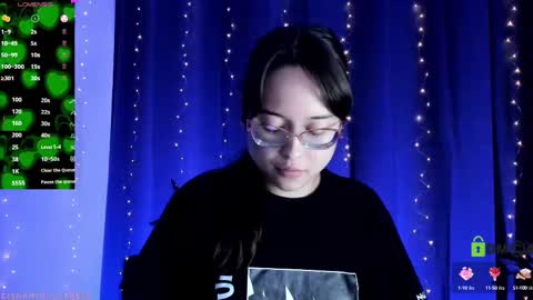 Snapshot of shantalcerezo chatting on 03-06-25, 10:36 Cat-FOLLOWME and we talk IGshantal cerezo online show from 03-06-25, 10:36