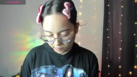 Snapshot of shantalcerezo chatting on 09-15-25, 07:14 Cat-FOLLOWME and we talk IGshantal cerezo online show from 09-15-25, 07:14