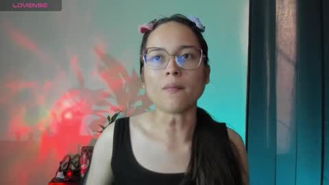 Snapshot of shantalcerezo chatting on 10-02-25, 09:22 Cat-FOLLOWME and we talk IGshantal cerezo online show from 10-02-25, 09:22