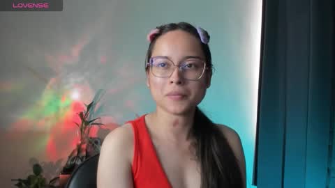 Snapshot of shantalcerezo chatting on 10-03-25, 08:06 Cat-FOLLOWME and we talk IGshantal cerezo online show from 10-03-25, 08:06