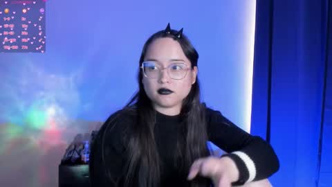 Snapshot of shantalcerezo chatting on 11-04-25, 09:36 Cat-FOLLOWME and we talk IGshantal cerezo online show from 11-04-25, 09:36