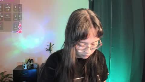 Cat-FOLLOWME and we talk IGshantal cerezo online show from 01-14-26, 08:36