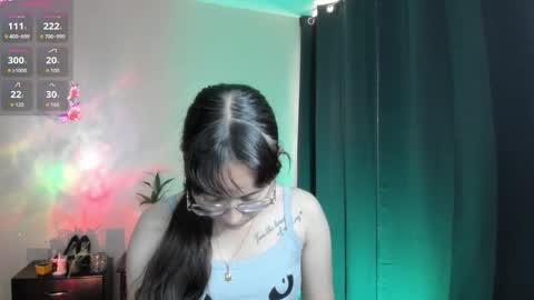 Cat-FOLLOWME and we talk IGshantal cerezo online show from 01-15-26, 06:55