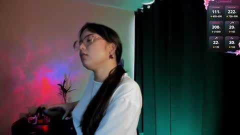 Cat-FOLLOWME and we talk IGshantal cerezo online show from 01-31-26, 09:02