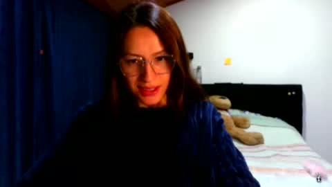 shantaldumont online show from 11-29-25, 04:15