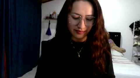 shantaldumont online show from 12-22-25, 04:53