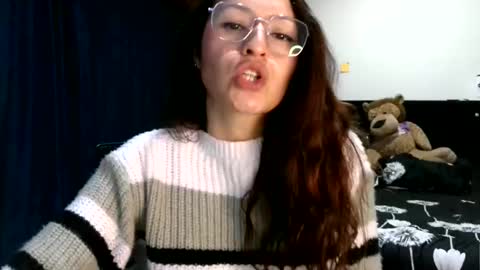 shantaldumont online show from 01-07-26, 03:09