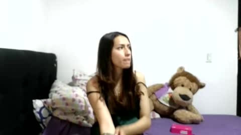 shantaldumont online show from 02-07-26, 02:15