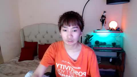 SHANTA FOX  s online show from 02-26-25, 05:09