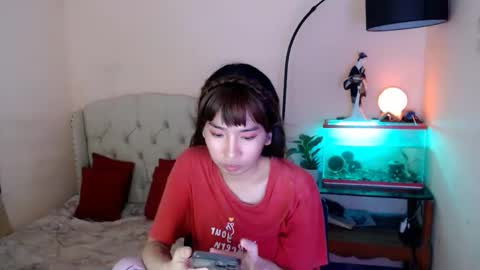 SHANTA FOX  s online show from 03-10-25, 07:42