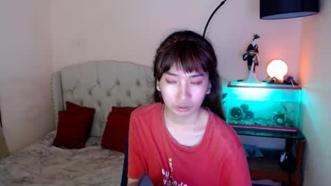 SHANTA FOX  s online show from 03-10-25, 10:48