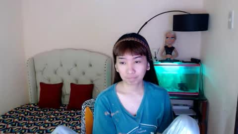 SHANTA FOX  s online show from 01-18-26, 02:26