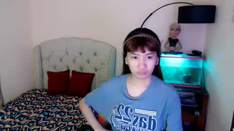 SHANTA FOX  s online show from 02-04-26, 02:12