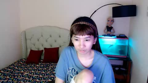 SHANTA FOX  s online show from 02-10-26, 02:21