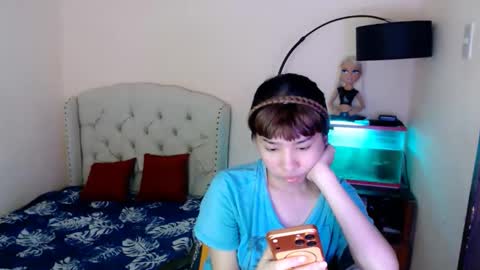 SHANTA FOX  s online show from 02-19-26, 02:57