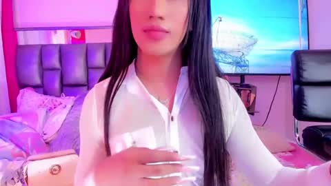 Shantal girls online show from 12-14-24, 04:09