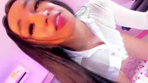 Shantal girls online show from 12-20-24, 05:47