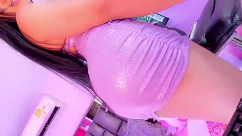 Shantal girls online show from 12-25-24, 05:16