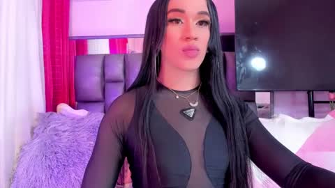 Shantal girls online show from 12-25-24, 07:34