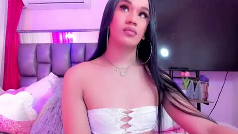 Shantal girls online show from 12-27-24, 05:05