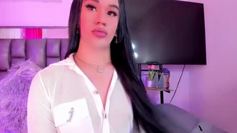 Shantal girls online show from 12-30-24, 03:58