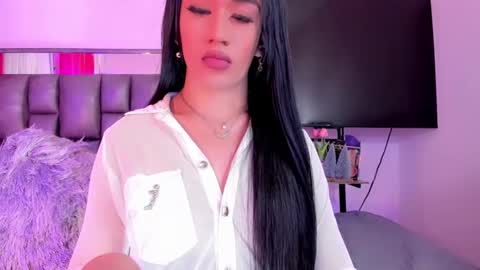 Shantal girls online show from 12-30-24, 07:04