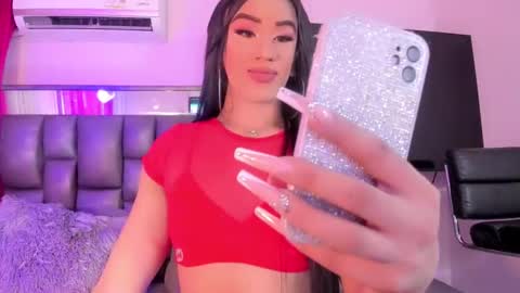 Shantal girls online show from 12-31-24, 02:40