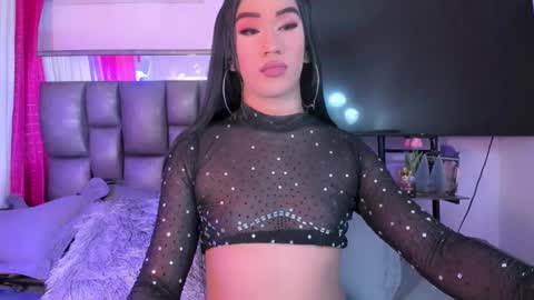 Shantal girls online show from 12-31-24, 05:44