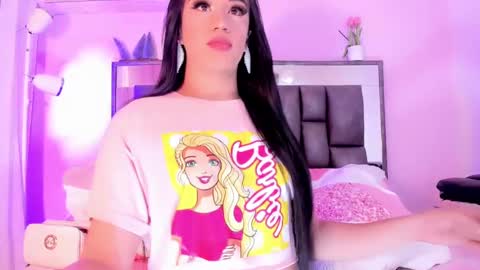 Shantal girls online show from 01-26-25, 05:13